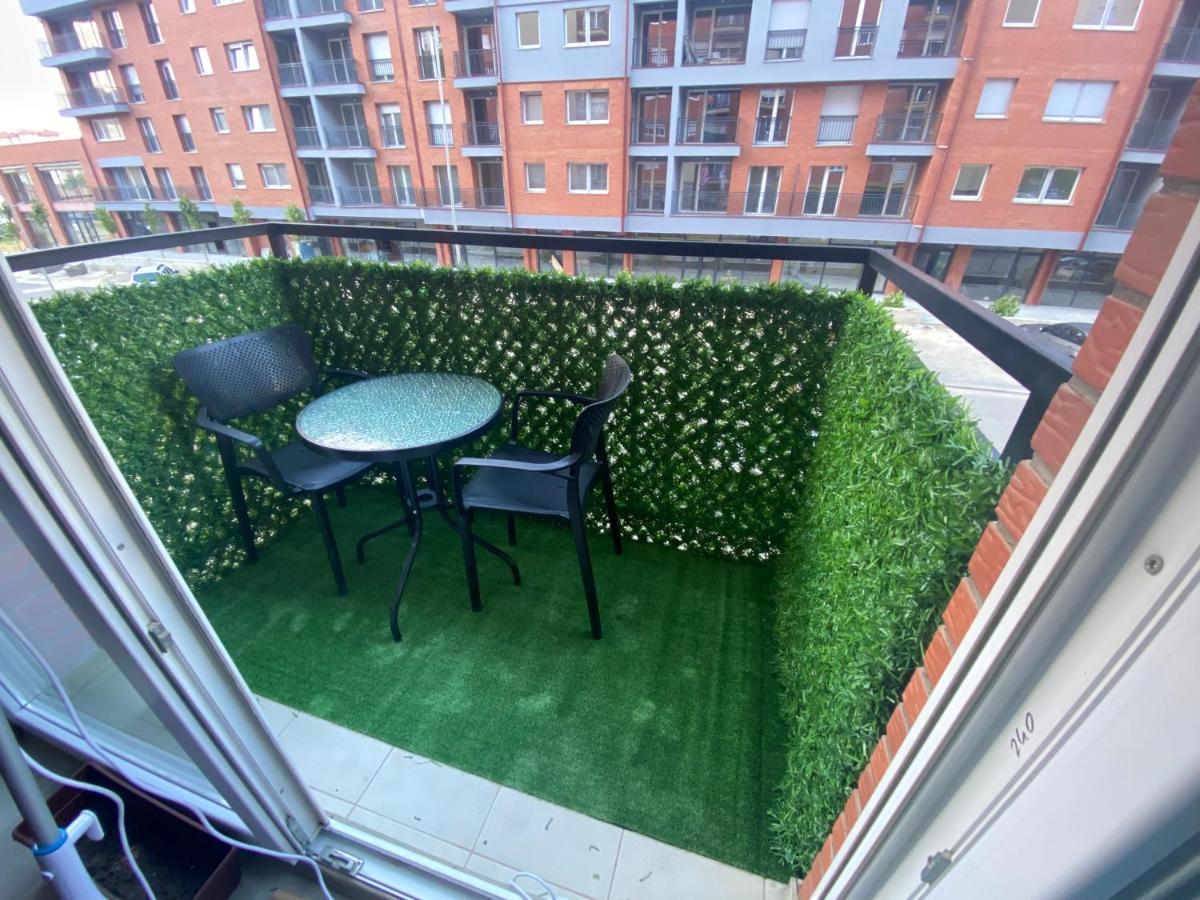 פרישטינה Prishtina Escape Apartments מראה חיצוני תמונה