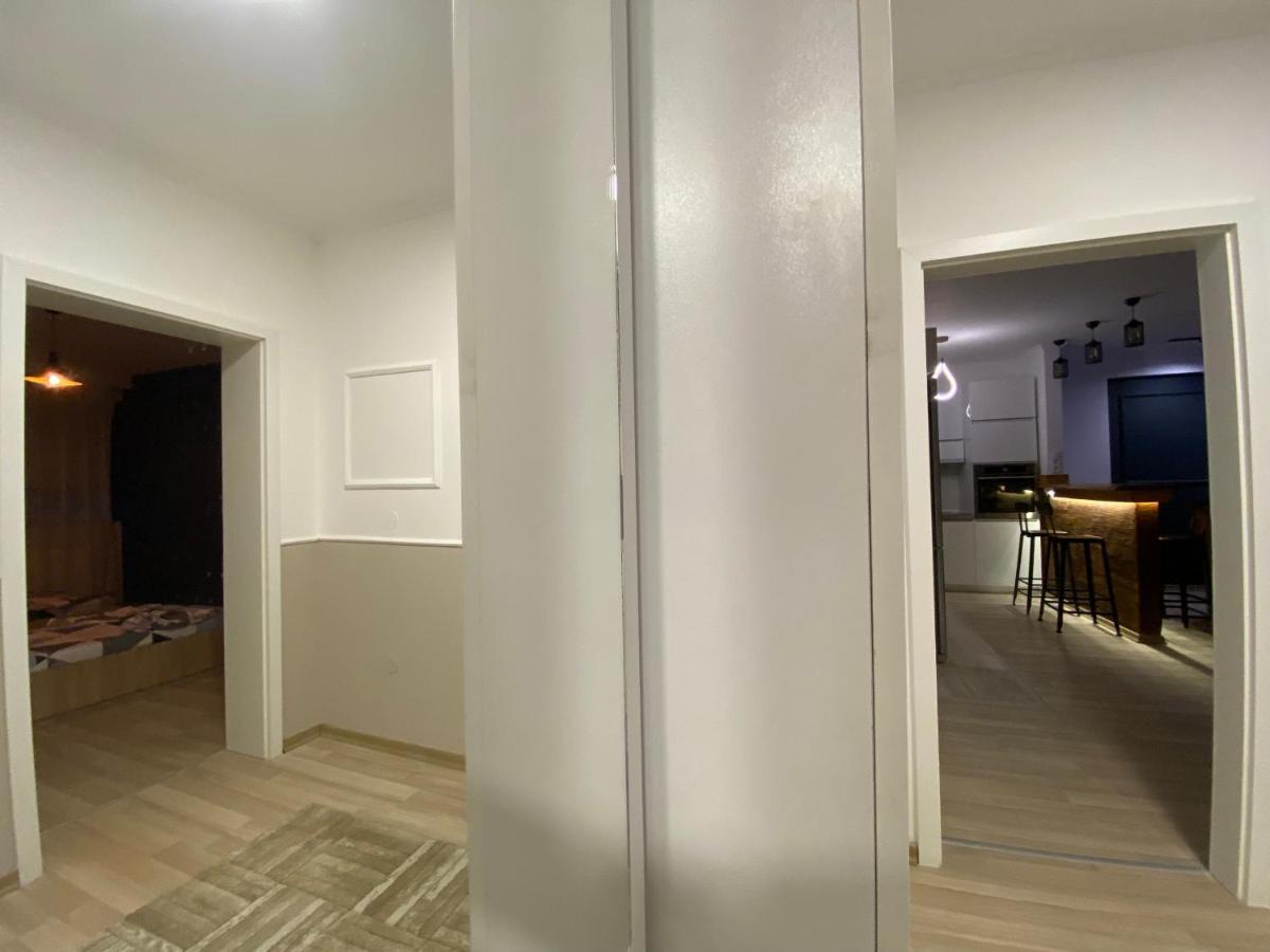פרישטינה Prishtina Escape Apartments מראה חיצוני תמונה