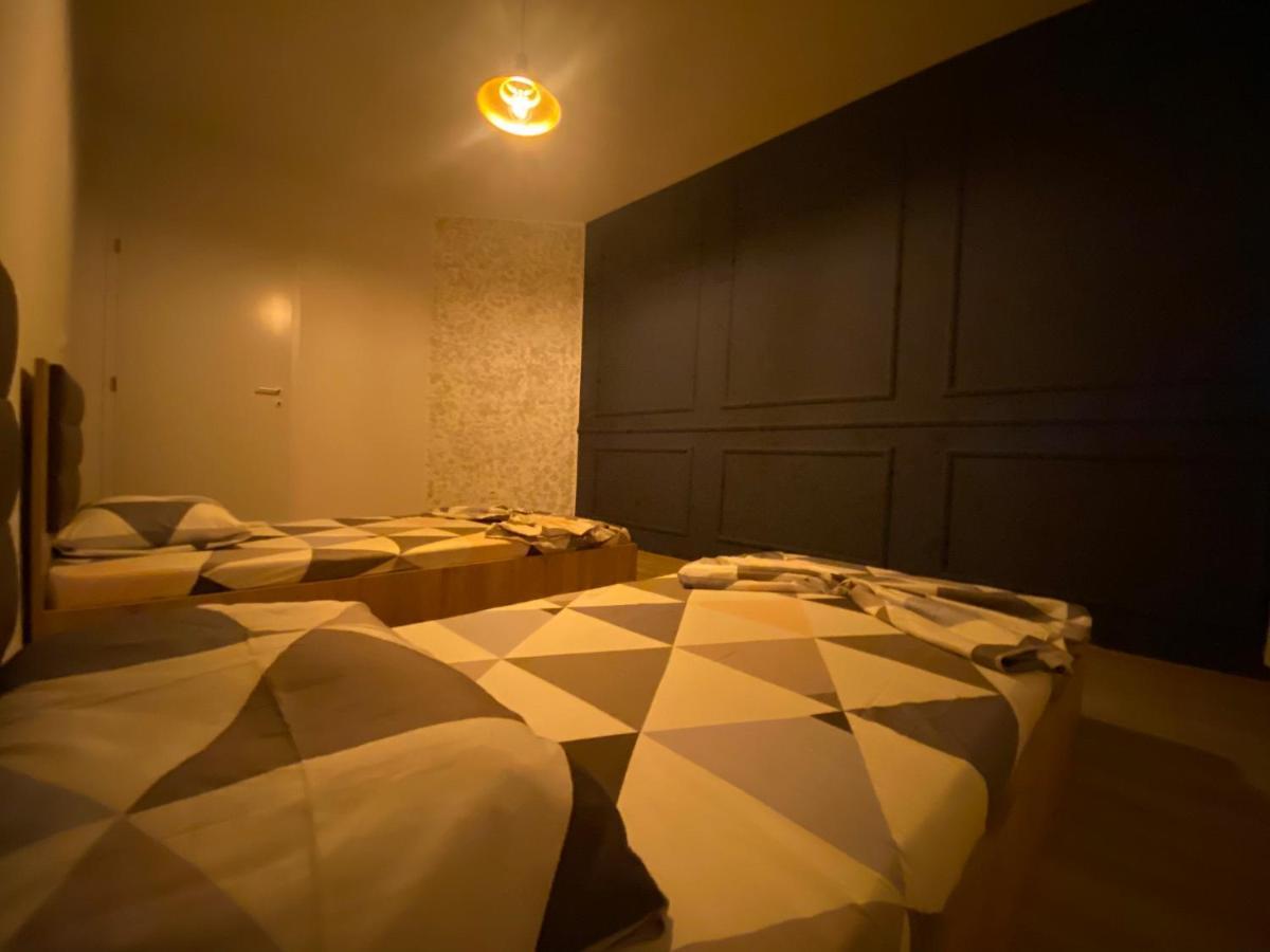 פרישטינה Prishtina Escape Apartments מראה חיצוני תמונה