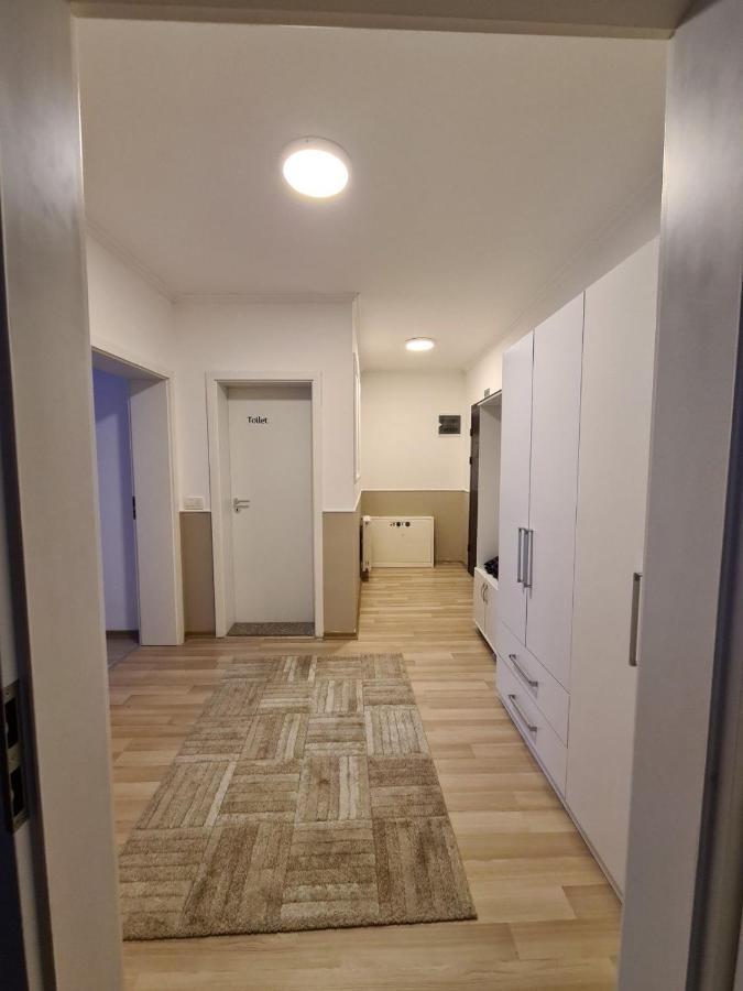פרישטינה Prishtina Escape Apartments מראה חיצוני תמונה