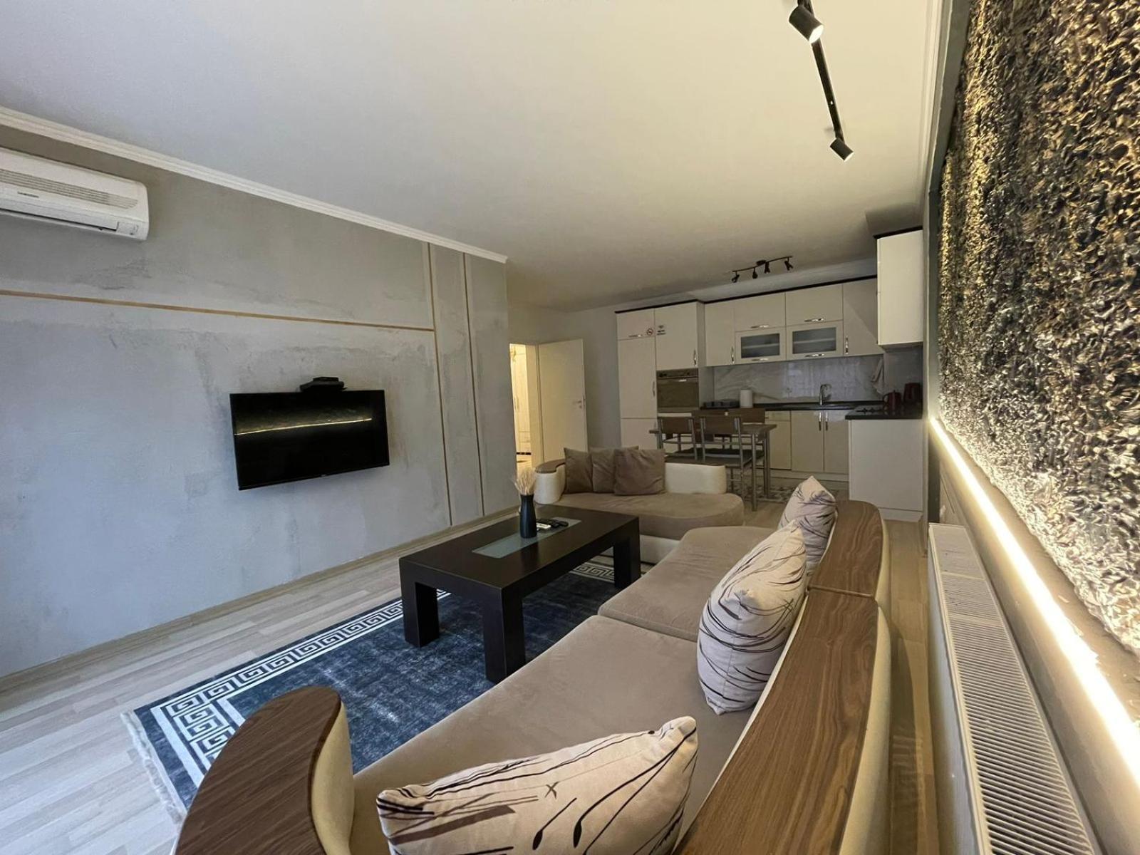 פרישטינה Prishtina Escape Apartments מראה חיצוני תמונה
