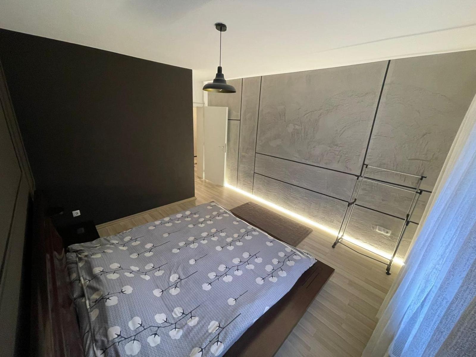 פרישטינה Prishtina Escape Apartments מראה חיצוני תמונה