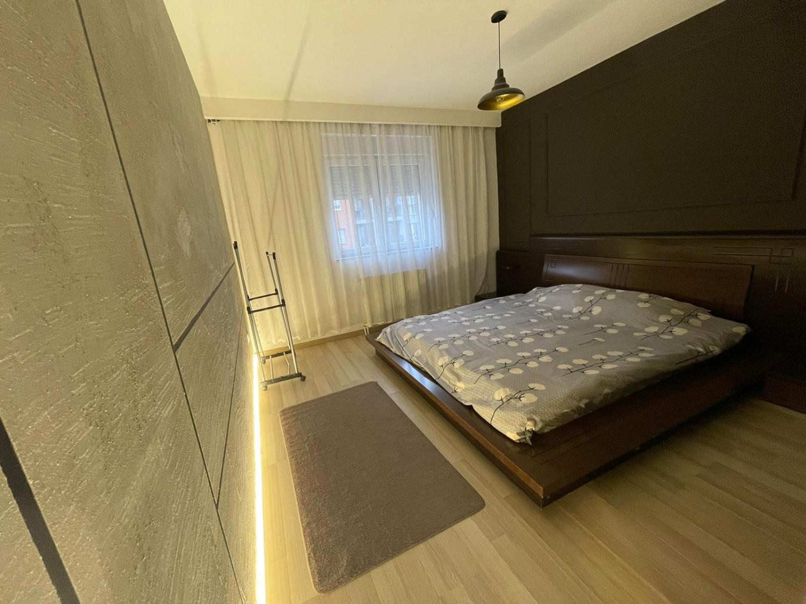 פרישטינה Prishtina Escape Apartments מראה חיצוני תמונה