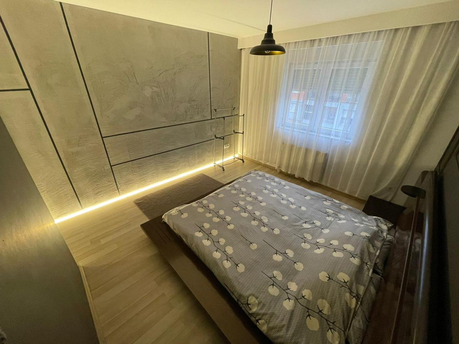 פרישטינה Prishtina Escape Apartments מראה חיצוני תמונה